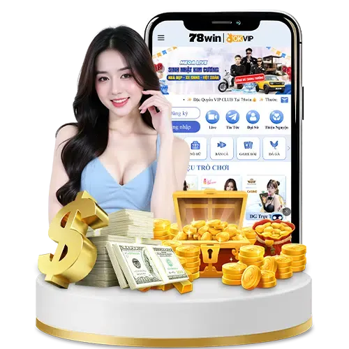 Trò chơi nổ hũ w88 bet