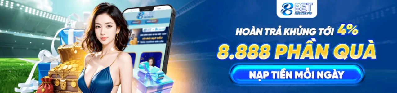 Khuyến mãi w88 bet hấp dẫn