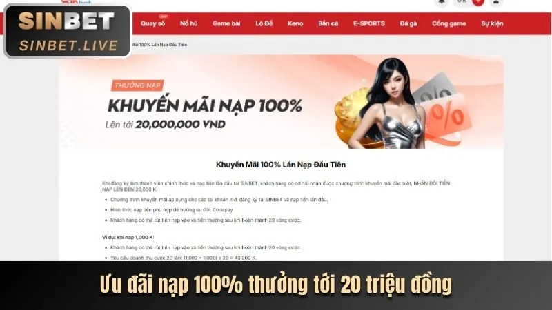 Cơ hội trúng jackpot khủng tại w88 bet